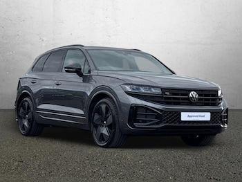 Used Volkswagen Touareg 2024 for sale - 79456751: Photo