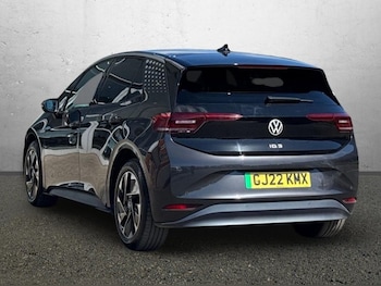 Used Volkswagen ID.3 2022 for sale - 78344111: Photo