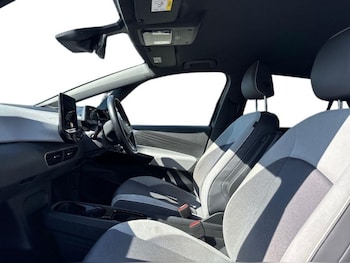 Used Volkswagen ID.3 2022 for sale - 78344111: Photo