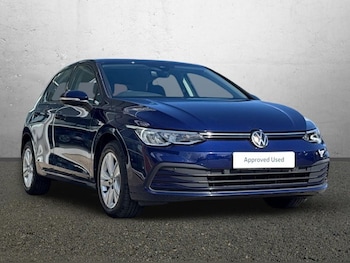Used Volkswagen Golf 2022 for sale - 78420339: Photo