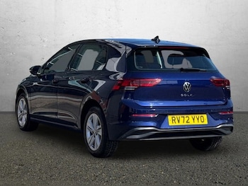 Used Volkswagen Golf 2022 for sale - 78420339: Photo