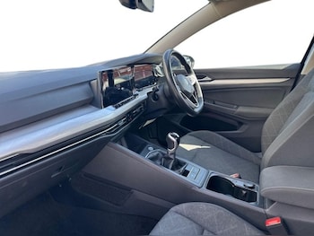 Used Volkswagen Golf 2022 for sale - 78420339: Photo