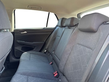 Used Volkswagen Golf 2022 for sale - 78420339: Photo