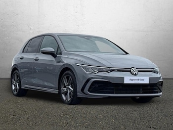 Used Volkswagen Golf 2024 for sale - 79456745: Photo