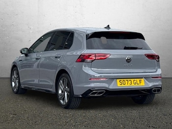 Used Volkswagen Golf 2024 for sale - 79456745: Photo