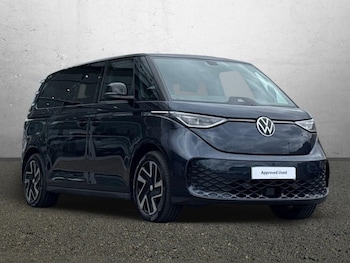 Used Volkswagen ID.Buzz 2025 for sale - 79556746: Photo