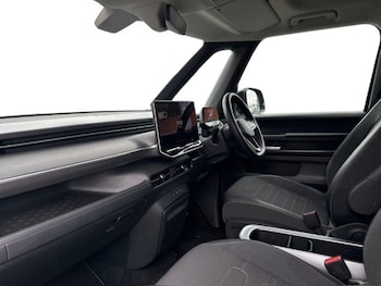 Used Volkswagen ID.Buzz 2025 for sale - 79556746: Photo