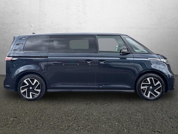 Used Volkswagen ID.Buzz 2025 for sale - 79556746: Photo