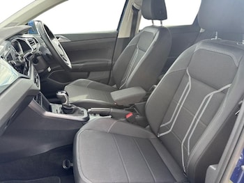 Used Volkswagen Taigo 2023 for sale - 78335983: Photo