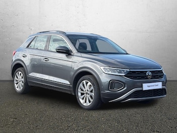 Used Volkswagen T-Roc 2022 for sale - 79515651: Photo