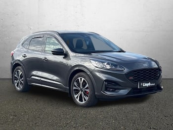 Used Ford Kuga 2023 for sale - 79515654: Photo
