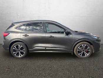 Used Ford Kuga 2023 for sale - 79515654: Photo
