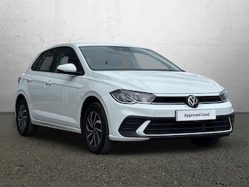 Used Volkswagen Polo 2025 for sale - 78335992: Photo