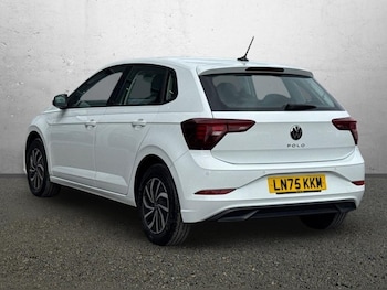 Used Volkswagen Polo 2025 for sale - 78335992: Photo