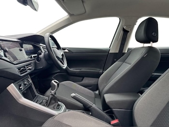 Used Volkswagen Polo 2025 for sale - 78335992: Photo