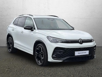 Used Volkswagen Tiguan 2025 for sale - 79527936: Photo