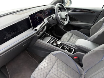 Used Volkswagen Tiguan 2025 for sale - 79527936: Photo