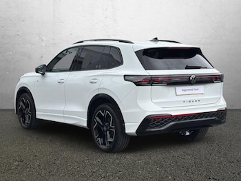 Used Volkswagen Tiguan 2025 for sale - 79527936: Photo