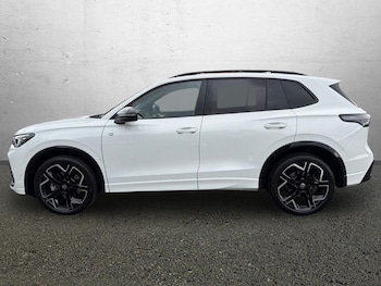 Used Volkswagen Tiguan 2025 for sale - 79527936: Photo