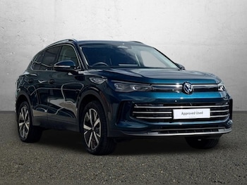 Used Volkswagen Tiguan 2025 for sale - 79243811: Photo