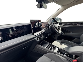 Used Volkswagen Tiguan 2025 for sale - 79243811: Photo