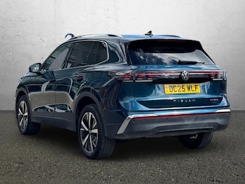 Used Volkswagen Tiguan 2025 for sale - 79243811: Photo