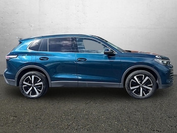Used Volkswagen Tiguan 2025 for sale - 79243811: Photo