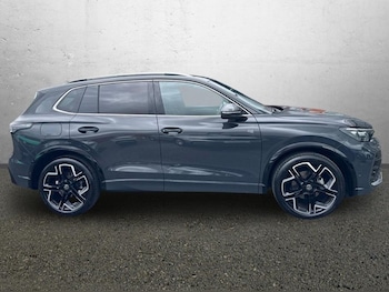 Used Volkswagen Tiguan 2025 for sale - 79081025: Photo