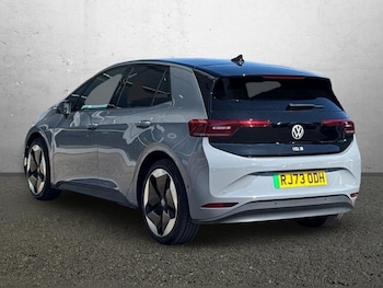 Used Volkswagen ID.3 2023 for sale - 78392921: Photo