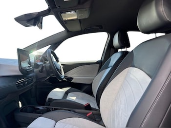 Used Volkswagen ID.3 2023 for sale - 78392921: Photo