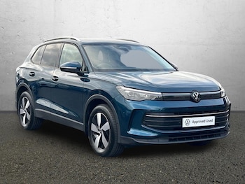 Used Volkswagen Tiguan 2025 for sale - 79524578: Photo