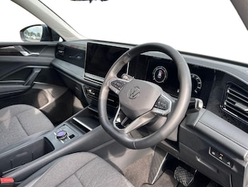 Used Volkswagen Tiguan 2025 for sale - 79524578: Photo