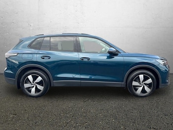 Used Volkswagen Tiguan 2025 for sale - 79524578: Photo