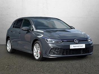 Used Volkswagen Golf 2024 for sale - 78335998: Photo