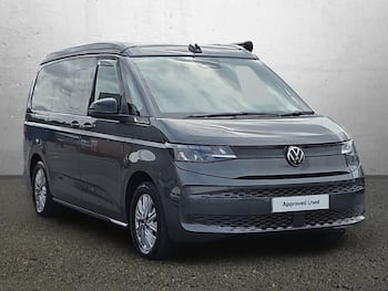 Used Volkswagen California 2025 for sale - 79693133: Photo