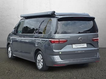 Used Volkswagen California 2025 for sale - 79693133: Photo