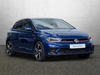 Used Volkswagen Polo 2022 for sale - 78531320: Photo