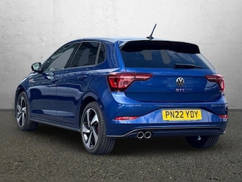 Used Volkswagen Polo 2022 for sale - 78531320: Photo