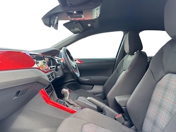 Used Volkswagen Polo 2022 for sale - 78531320: Photo