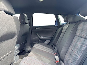 Used Volkswagen Polo 2022 for sale - 78531320: Photo