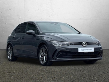 Used Volkswagen Golf 2022 for sale - 79165400: Photo