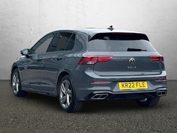 Used Volkswagen Golf 2022 for sale - 79165400: Photo