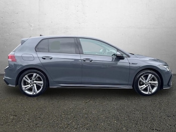Used Volkswagen Golf 2022 for sale - 79165400: Photo