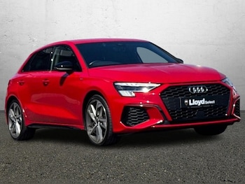 Used Audi A3 2022 for sale - 79243812: Photo