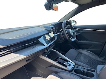Used Audi A3 2022 for sale - 79243812: Photo