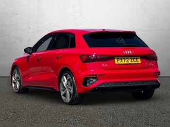 Used Audi A3 2022 for sale - 79243812: Photo
