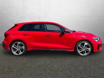 Used Audi A3 2022 for sale - 79243812: Photo