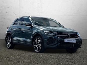 Used Volkswagen T-Roc 2025 for sale - 79491479: Photo