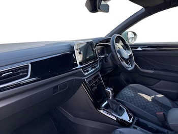 Used Volkswagen T-Roc 2025 for sale - 79491479: Photo