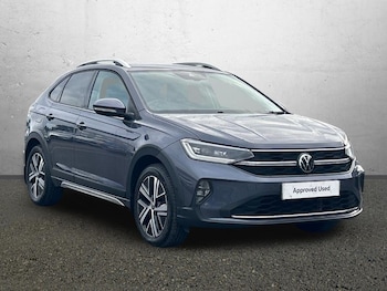 Used Volkswagen Taigo 2022 for sale - 79536092: Photo